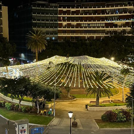 Vistas Plaza Espana Centro Ciudad Las Palmas المظهر الخارجي الصورة