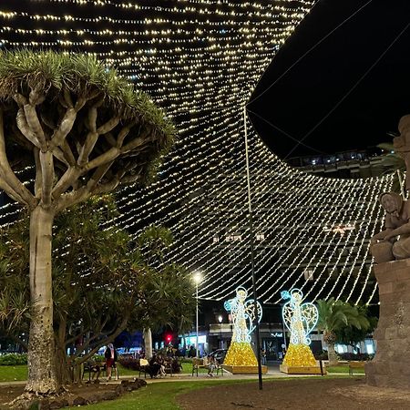 Vistas Plaza Espana Centro Ciudad Las Palmas المظهر الخارجي الصورة