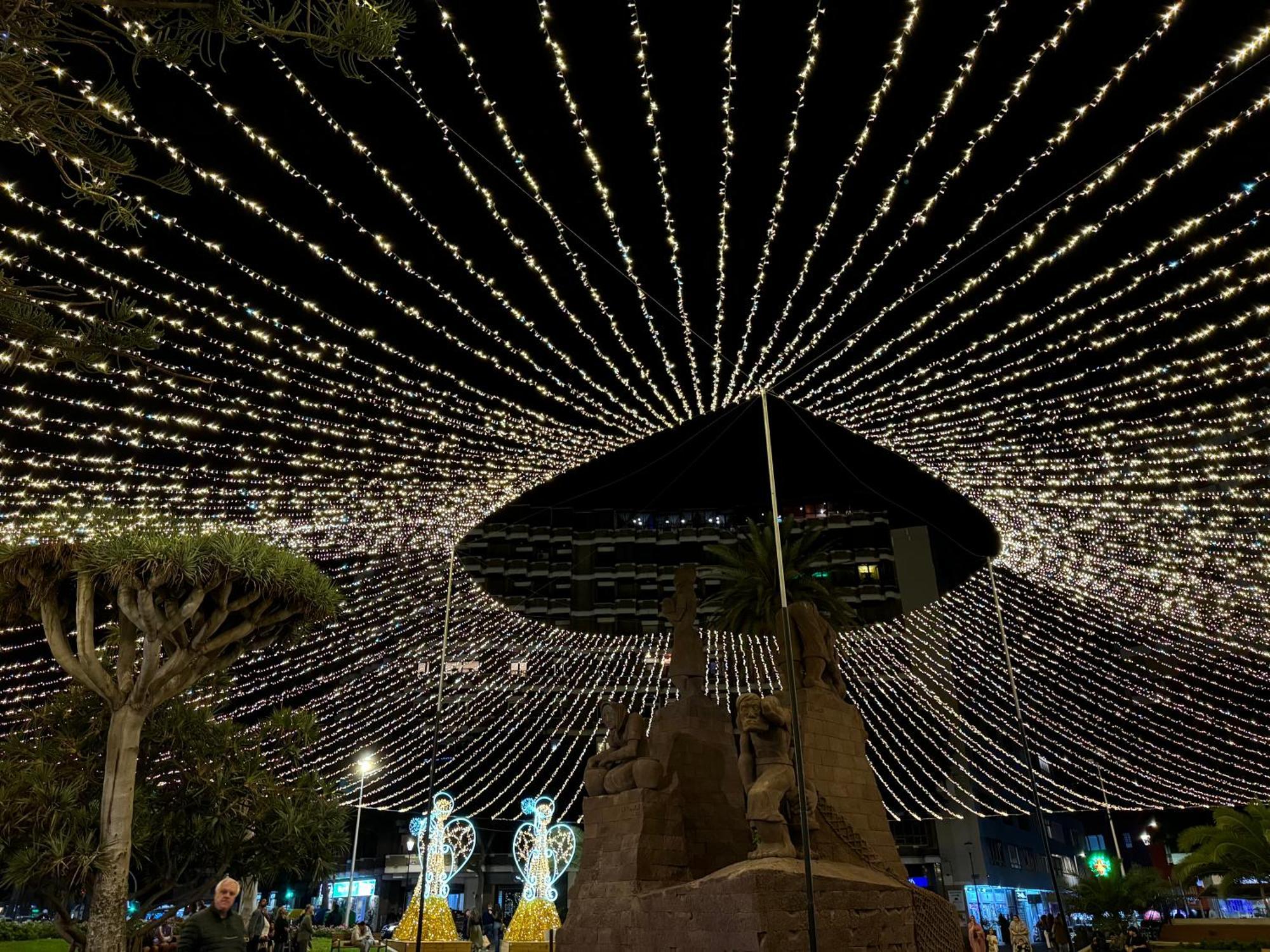 Vistas Plaza Espana Centro Ciudad Las Palmas المظهر الخارجي الصورة